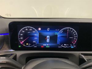 Mercedes Clase A 250 e con tecnología híbrida EQ  - Foto 2