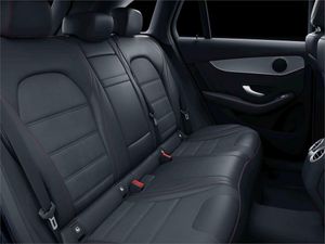 Mercedes GLC 200 d 4MATIC  - Foto 2