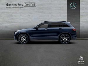 Mercedes GLC 200 d 4MATIC  - Foto 2