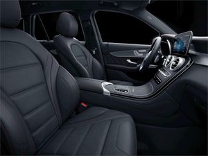 Mercedes GLC 200 d 4MATIC  - Foto 2