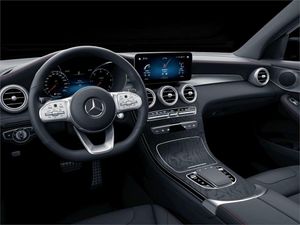 Mercedes GLC 200 d 4MATIC  - Foto 2