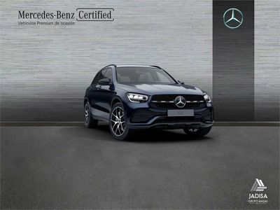 Mercedes GLC 200 d 4MATIC