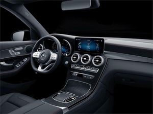 Mercedes GLC 200 d 4MATIC  - Foto 2