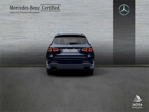 Mercedes GLC 200 d 4MATIC  - Foto 2