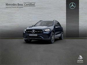 Mercedes GLC 200 d 4MATIC  - Foto 2