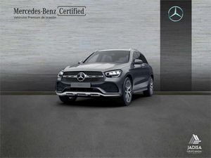 Mercedes GLC 200 d 4MATIC  - Foto 2
