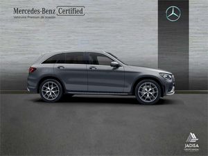 Mercedes GLC 200 d 4MATIC  - Foto 2