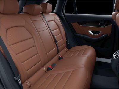 Mercedes GLC 200 d 4MATIC