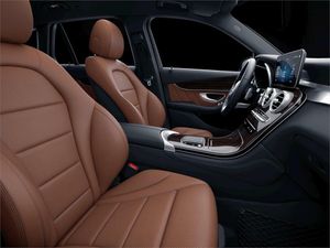 Mercedes GLC 200 d 4MATIC  - Foto 2