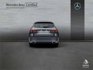 Mercedes GLC 200 d 4MATIC  - Foto 2