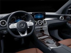 Mercedes GLC 200 d 4MATIC  - Foto 2