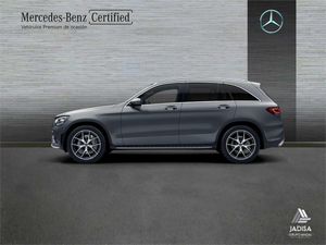 Mercedes GLC 200 d 4MATIC  - Foto 2