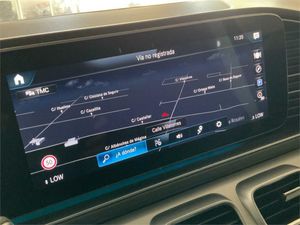 Mercedes Clase GLE 300 d 4MATIC  - Foto 2