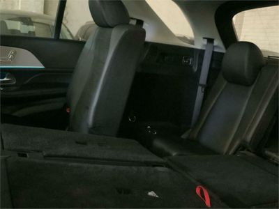 Mercedes Clase GLE 300 d 4MATIC
