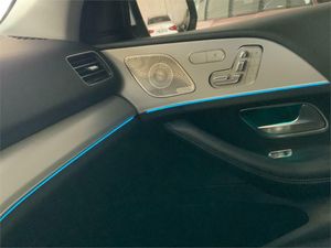 Mercedes Clase GLE 300 d 4MATIC  - Foto 2