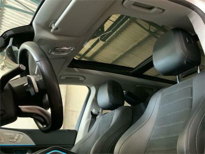 Mercedes Clase GLE 300 d 4MATIC