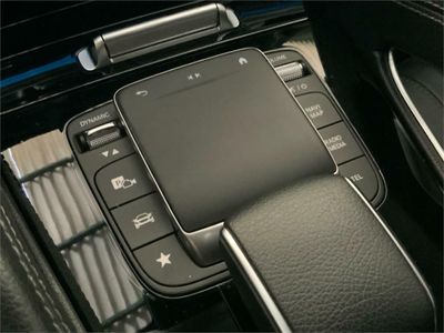 Mercedes Clase GLE 300 d 4MATIC