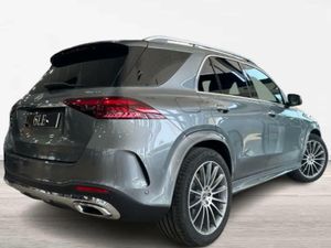 Mercedes Clase GLE 300 d 4MATIC  - Foto 2