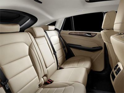 Mercedes Clase GLE GLE 350 d 4MATIC