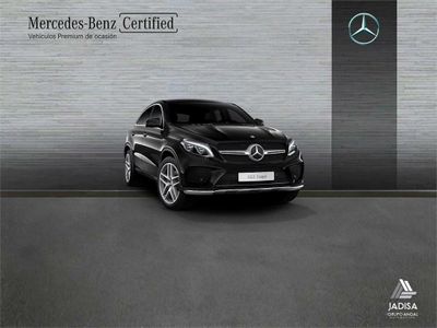 Mercedes Clase GLE GLE 350 d 4MATIC