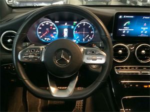 Mercedes GLC GLC 200 d 4MATIC  - Foto 2