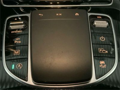 Mercedes GLC GLC 200 d 4MATIC