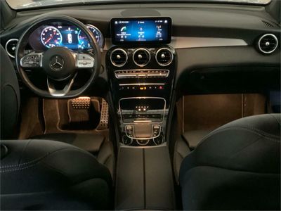 Mercedes GLC GLC 200 d 4MATIC