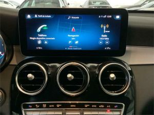 Mercedes GLC GLC 200 d 4MATIC  - Foto 2