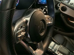 Mercedes GLC GLC 200 d 4MATIC  - Foto 2