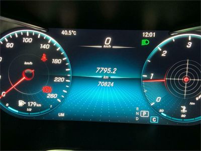 Mercedes GLC GLC 200 d 4MATIC