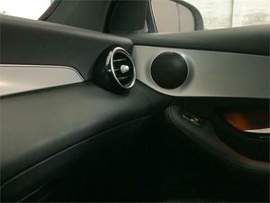 Mercedes GLC GLC 200 d 4MATIC  - Foto 2