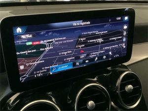 Mercedes GLC GLC 200 d 4MATIC  - Foto 2