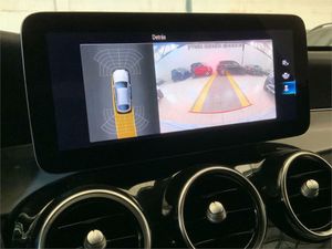 Mercedes GLC GLC 200 d 4MATIC  - Foto 2