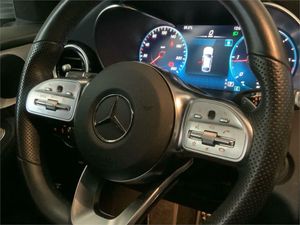 Mercedes GLC GLC 200 d 4MATIC  - Foto 2
