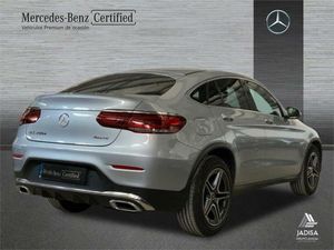 Mercedes GLC GLC 200 d 4MATIC  - Foto 2