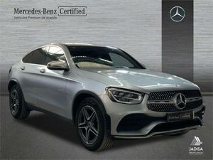 Mercedes GLC GLC 200 d 4MATIC  - Foto 2