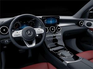 Mercedes GLC GLC 220 d 4MATIC  - Foto 2