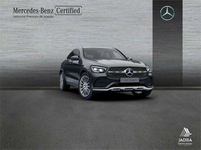 Mercedes GLC GLC 220 d 4MATIC