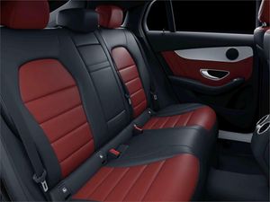 Mercedes GLC GLC 220 d 4MATIC  - Foto 2