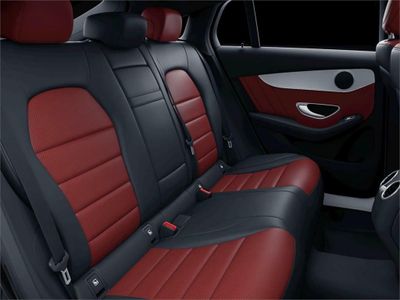 Mercedes GLC GLC 220 d 4MATIC