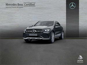 Mercedes GLC GLC 220 d 4MATIC  - Foto 2