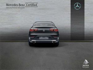 Mercedes GLC GLC 220 d 4MATIC  - Foto 2