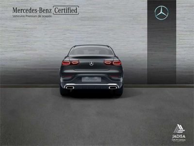 Mercedes GLC GLC 220 d 4MATIC