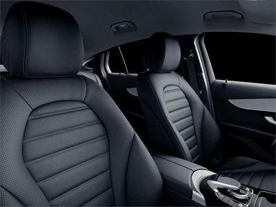 Mercedes GLC GLC 250 d 4MATIC