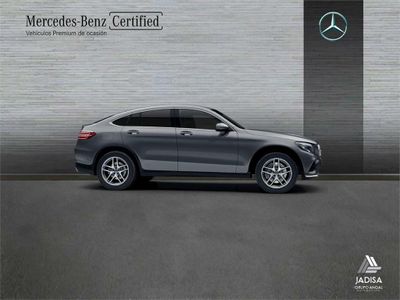 Mercedes GLC GLC 250 d 4MATIC