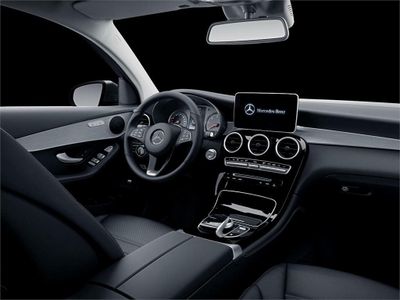 Mercedes GLC GLC 250 d 4MATIC