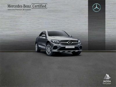 Mercedes GLC GLC 250 d 4MATIC