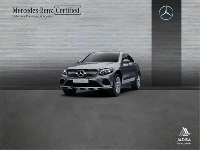Mercedes GLC GLC 250 d 4MATIC