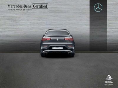 Mercedes GLC GLC 250 d 4MATIC