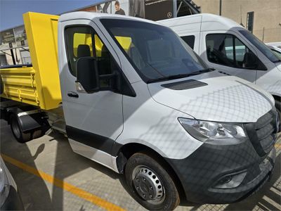 Mercedes Sprinter 515 CDI MEDIO 5.0T